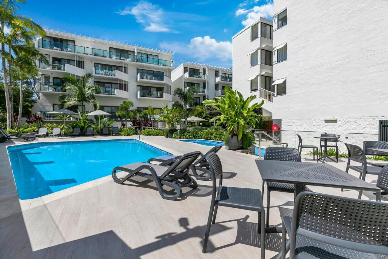 Sun Lagoon Resort Noosa Heads Ngoại thất bức ảnh