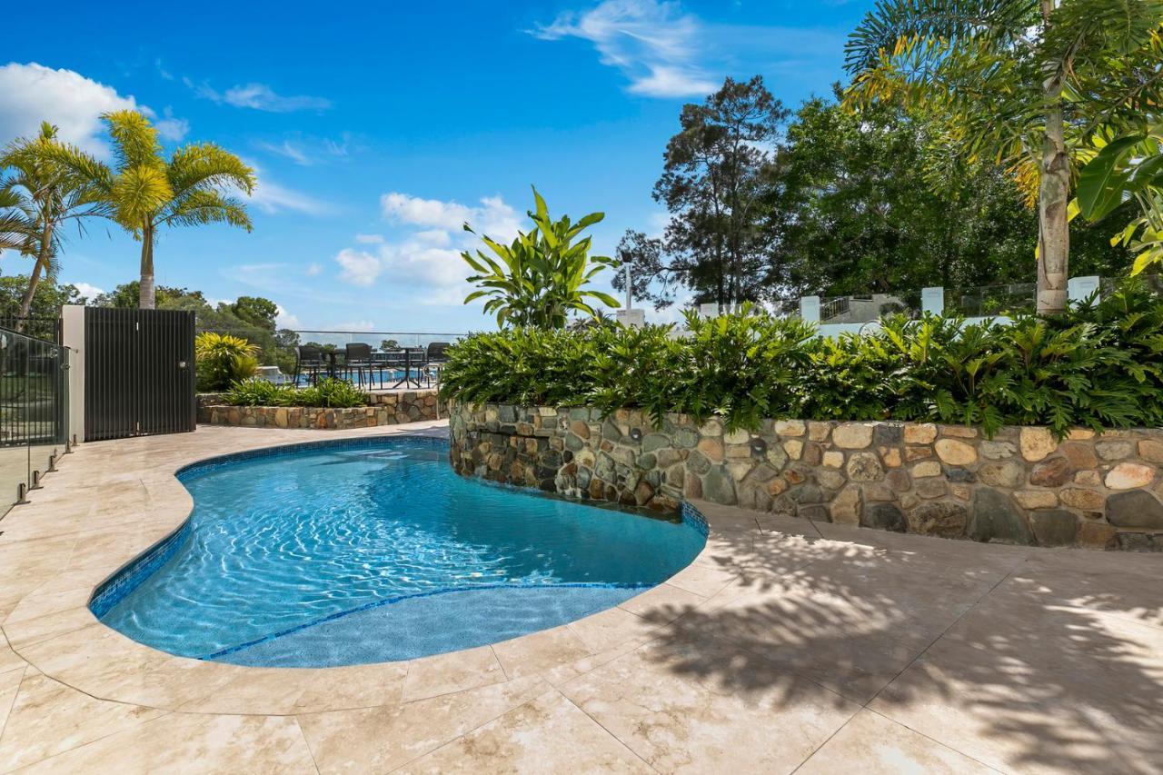 Sun Lagoon Resort Noosa Heads Ngoại thất bức ảnh