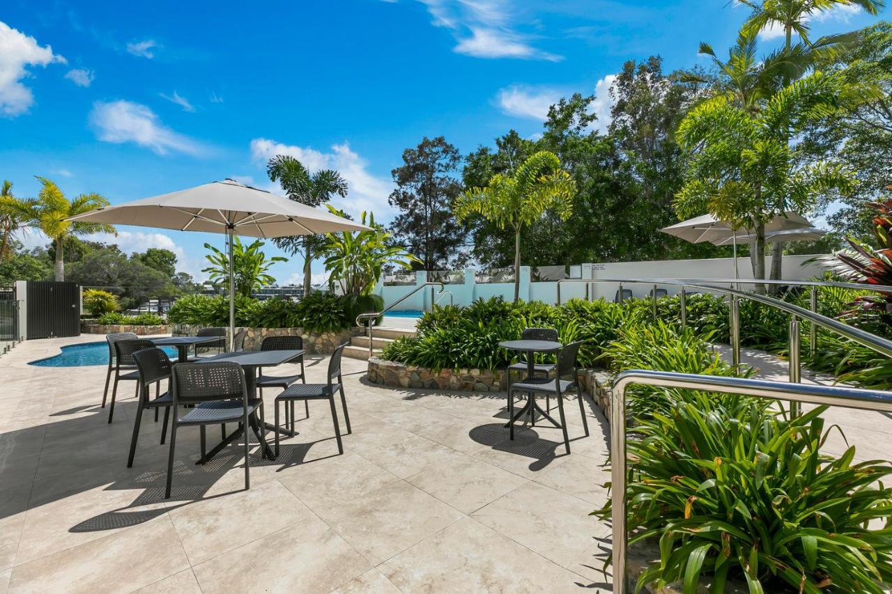 Sun Lagoon Resort Noosa Heads Ngoại thất bức ảnh