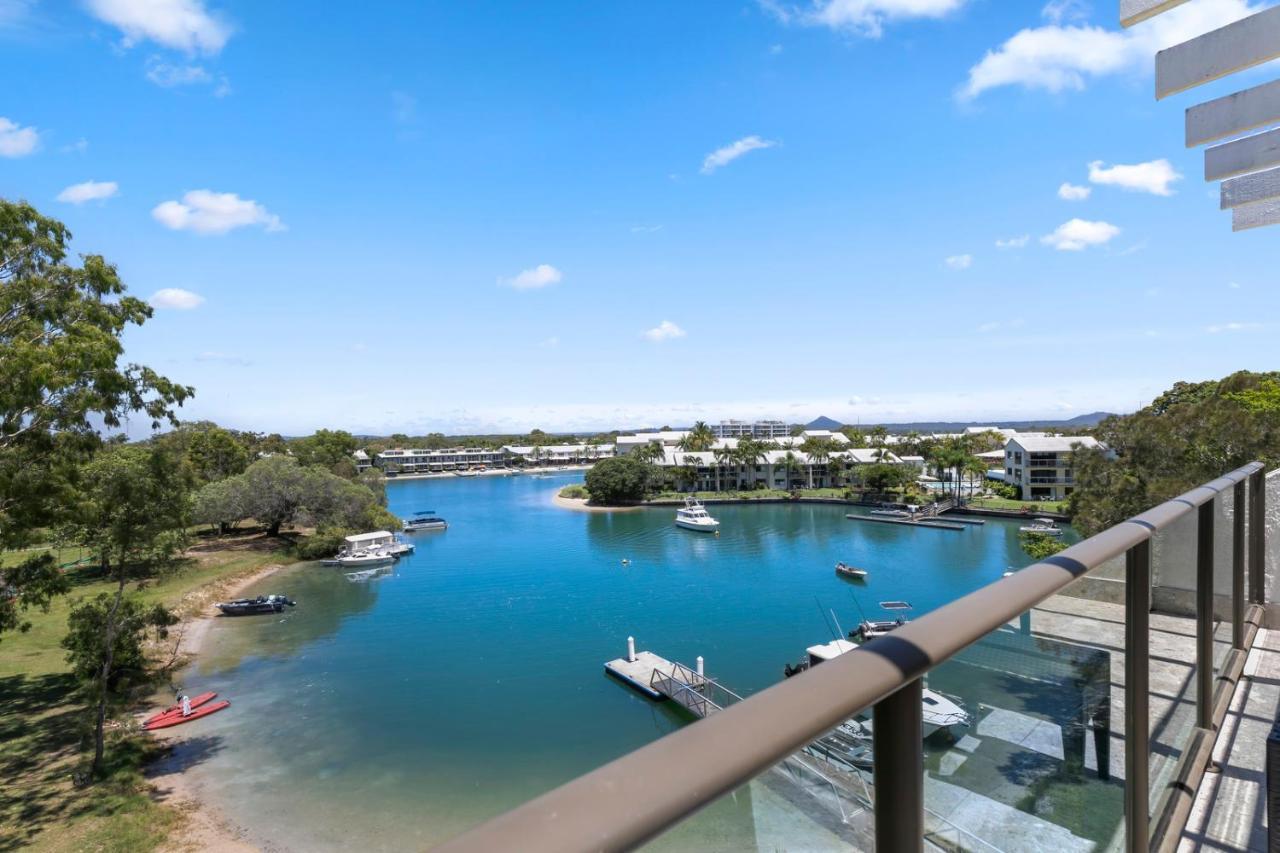 Sun Lagoon Resort Noosa Heads Ngoại thất bức ảnh