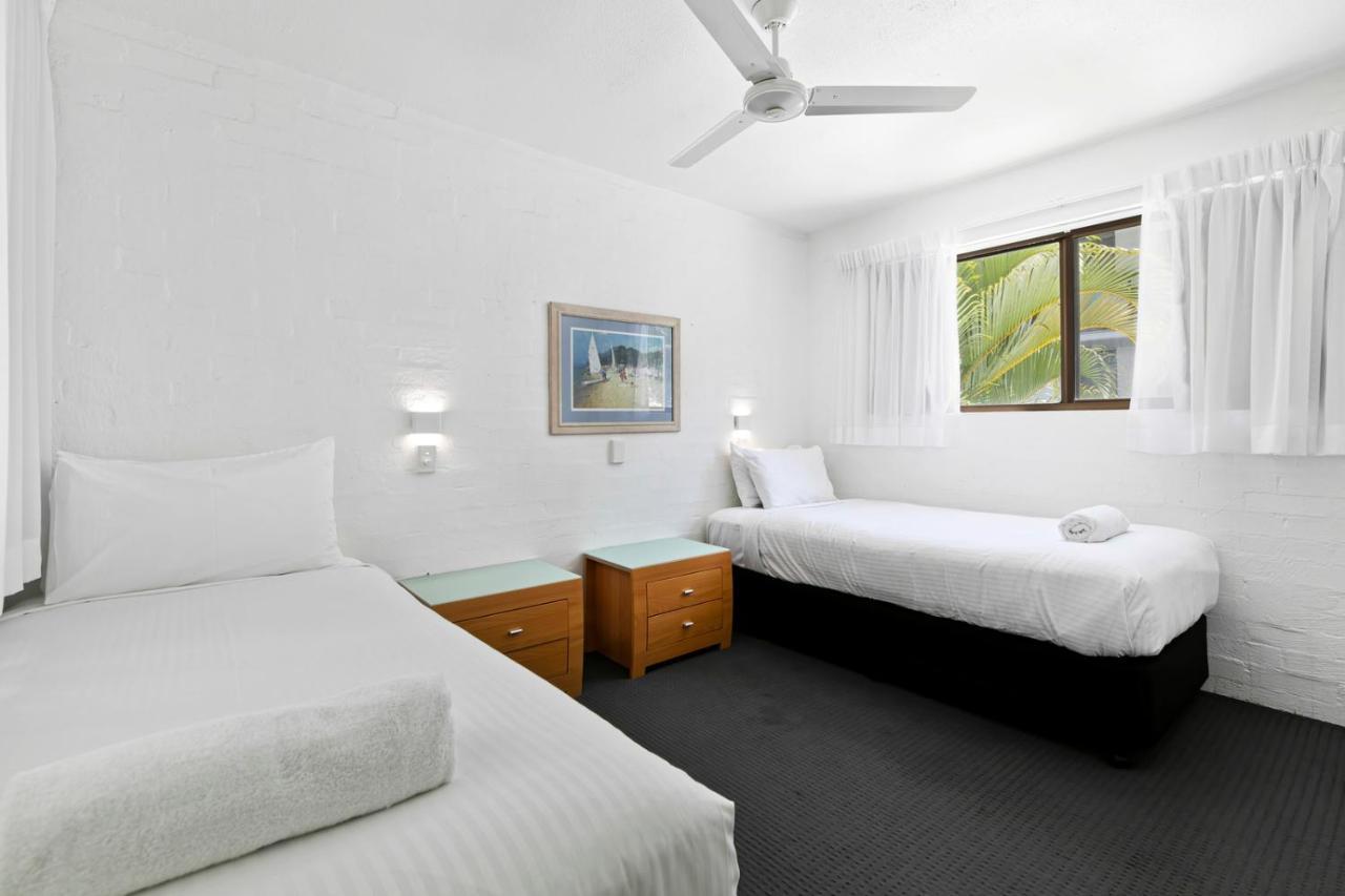 Sun Lagoon Resort Noosa Heads Ngoại thất bức ảnh