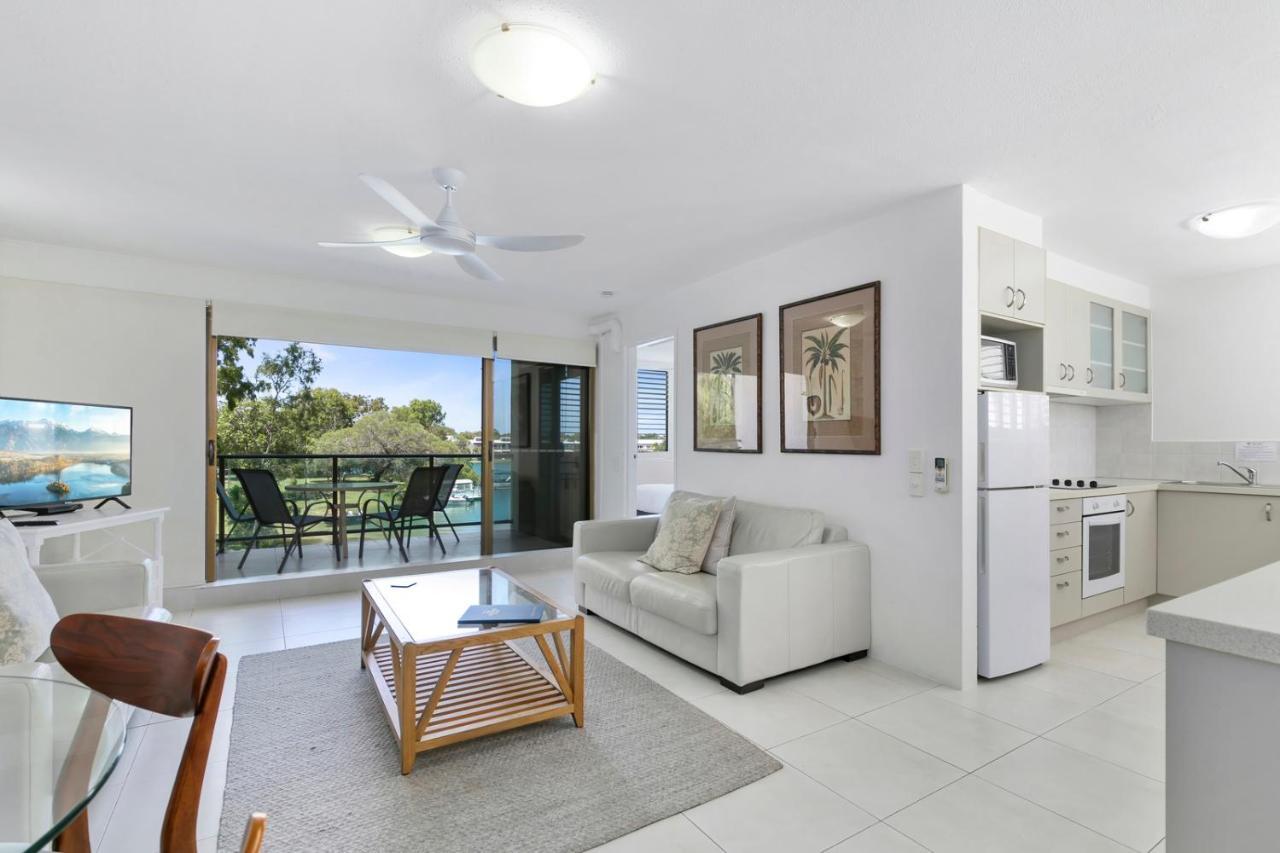 Sun Lagoon Resort Noosa Heads Ngoại thất bức ảnh
