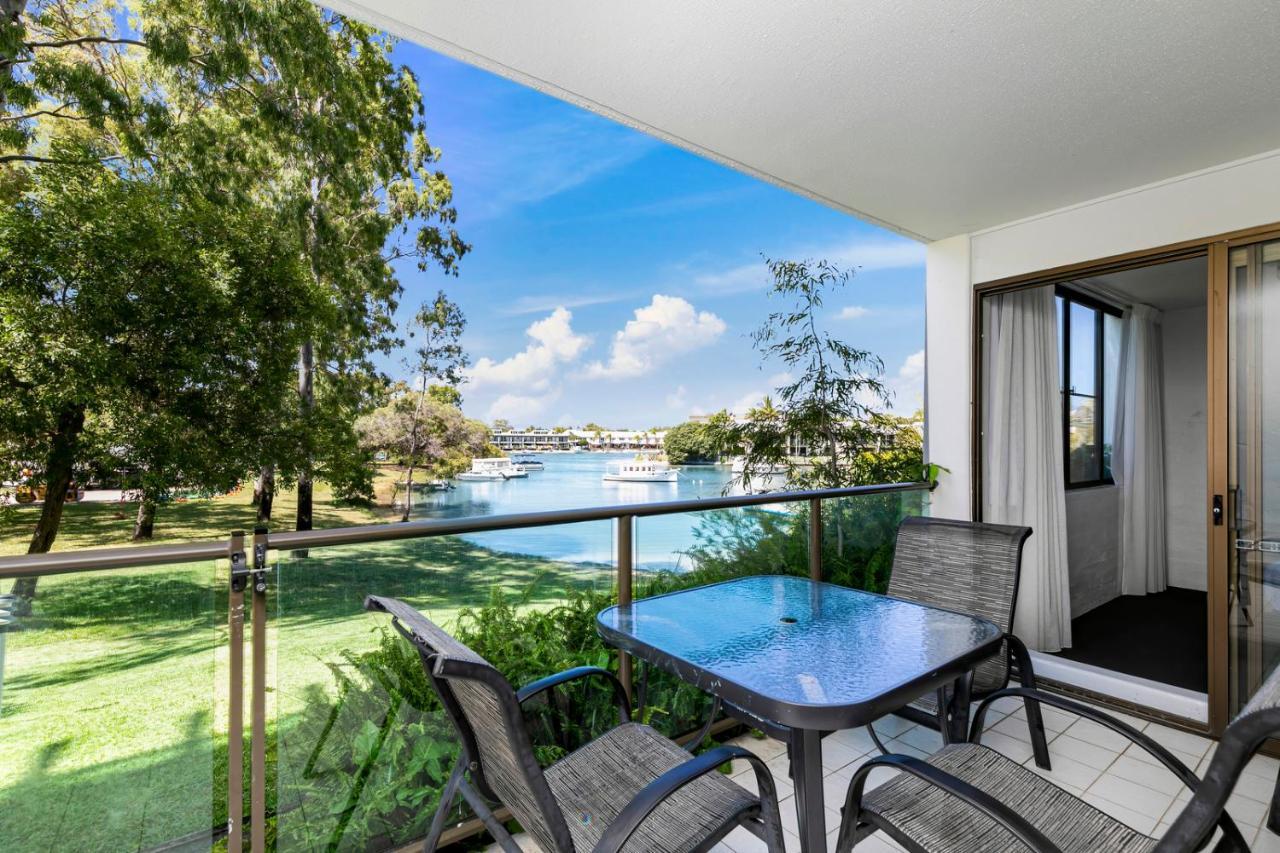 Sun Lagoon Resort Noosa Heads Ngoại thất bức ảnh