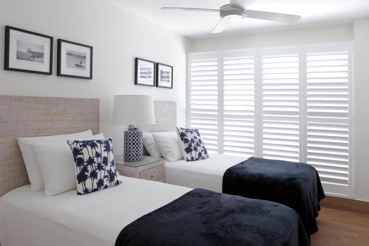 Sun Lagoon Resort Noosa Heads Ngoại thất bức ảnh