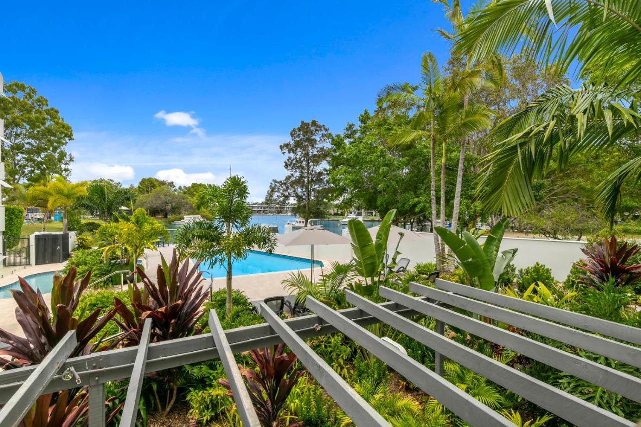 Sun Lagoon Resort Noosa Heads Ngoại thất bức ảnh