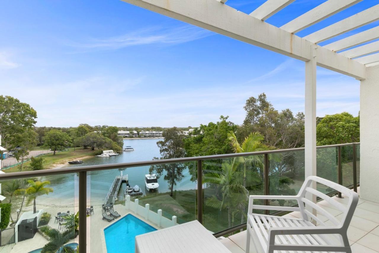 Sun Lagoon Resort Noosa Heads Ngoại thất bức ảnh