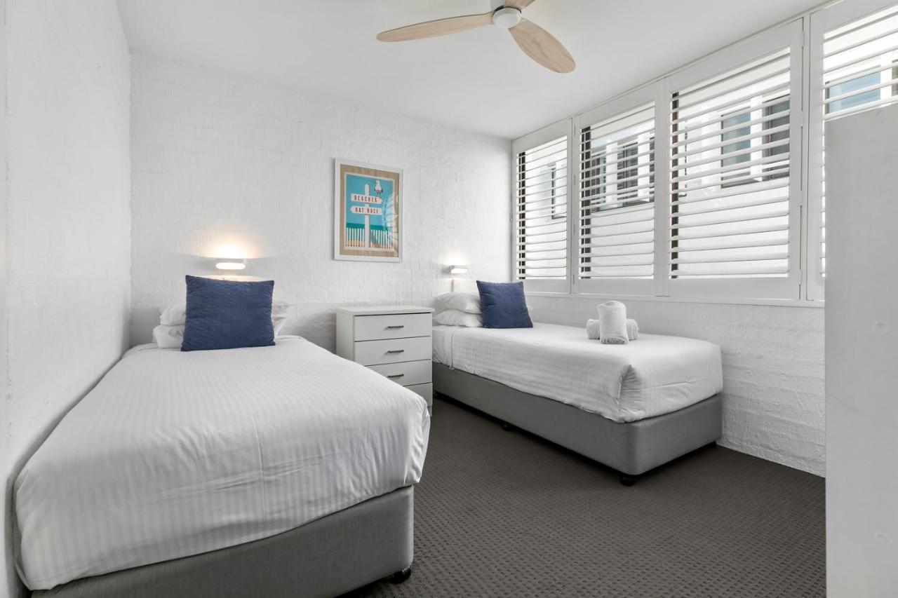 Sun Lagoon Resort Noosa Heads Ngoại thất bức ảnh