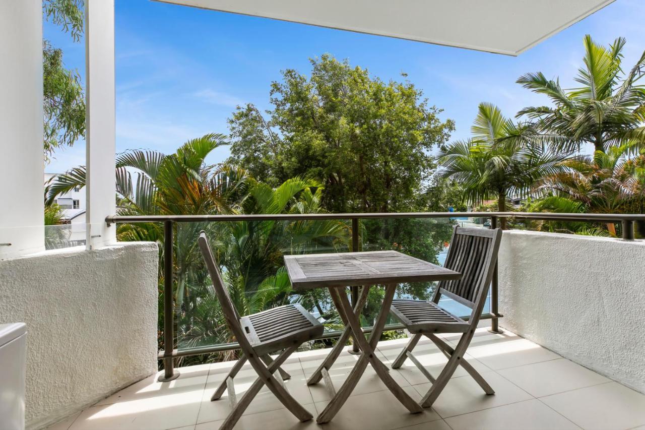 Sun Lagoon Resort Noosa Heads Ngoại thất bức ảnh