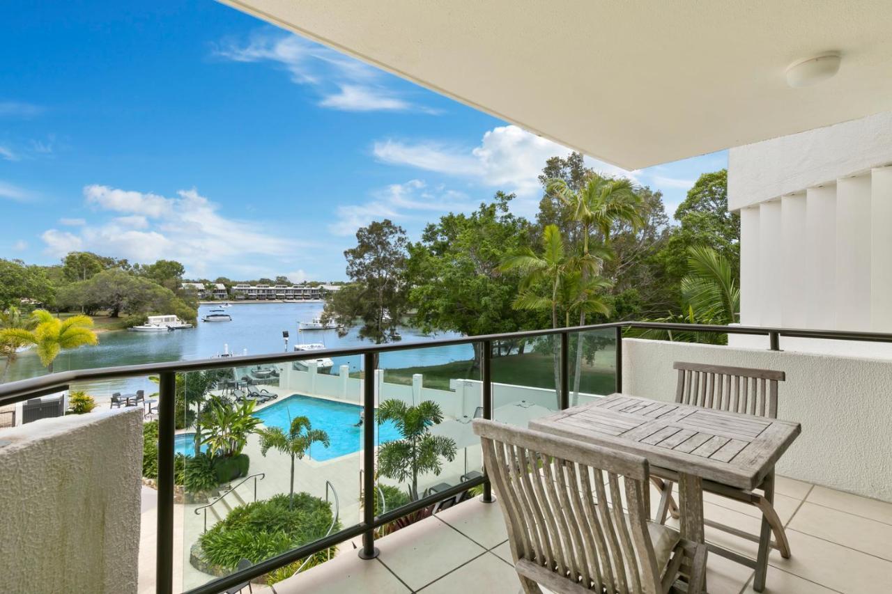Sun Lagoon Resort Noosa Heads Ngoại thất bức ảnh