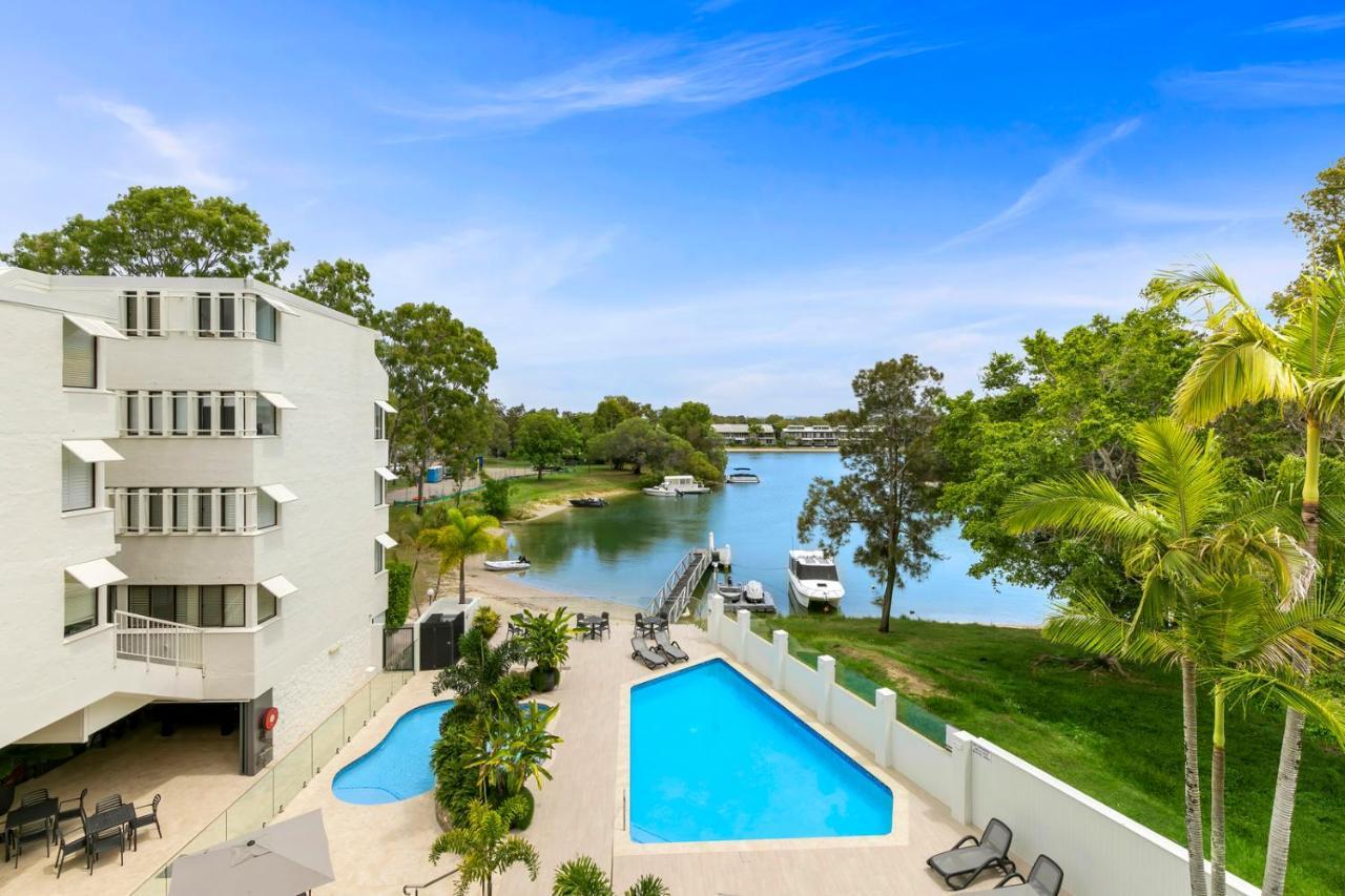 Sun Lagoon Resort Noosa Heads Ngoại thất bức ảnh