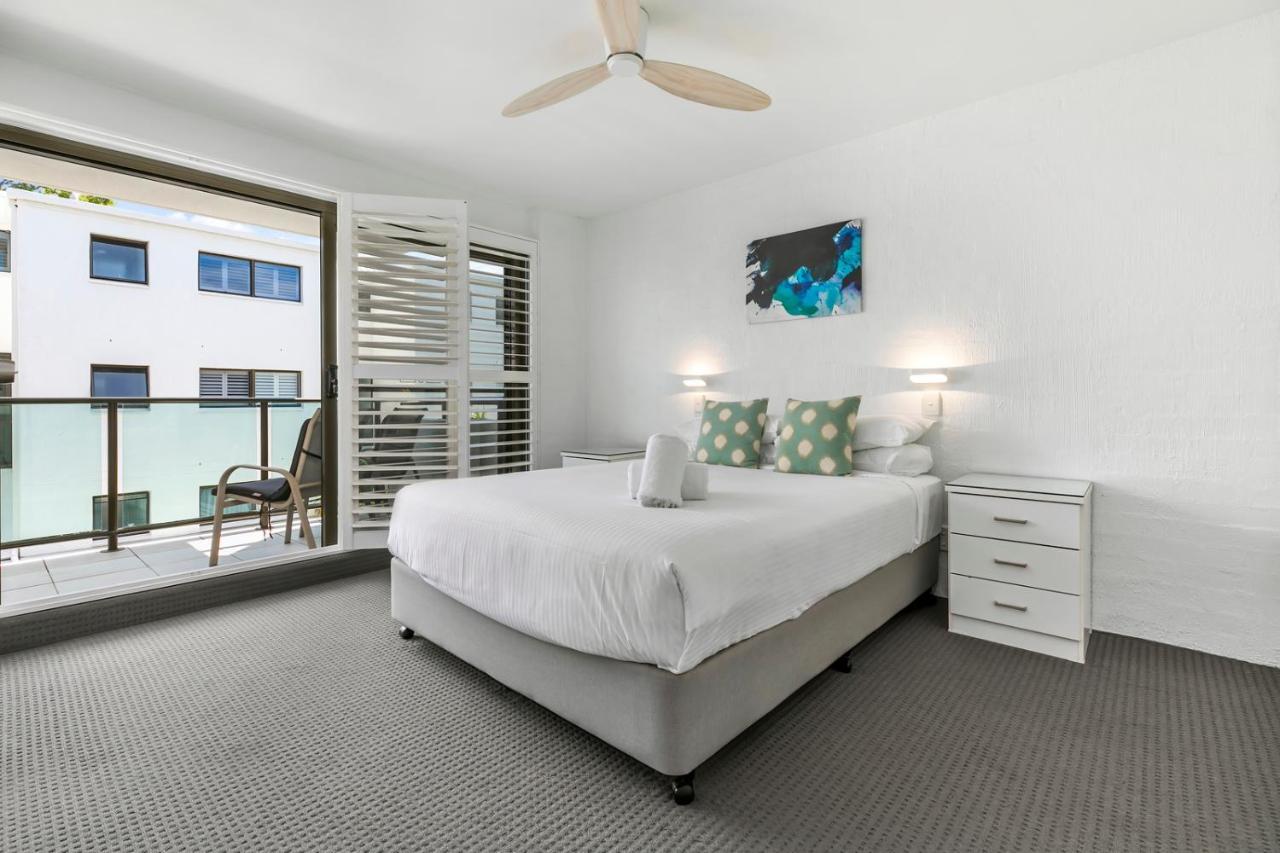 Sun Lagoon Resort Noosa Heads Ngoại thất bức ảnh