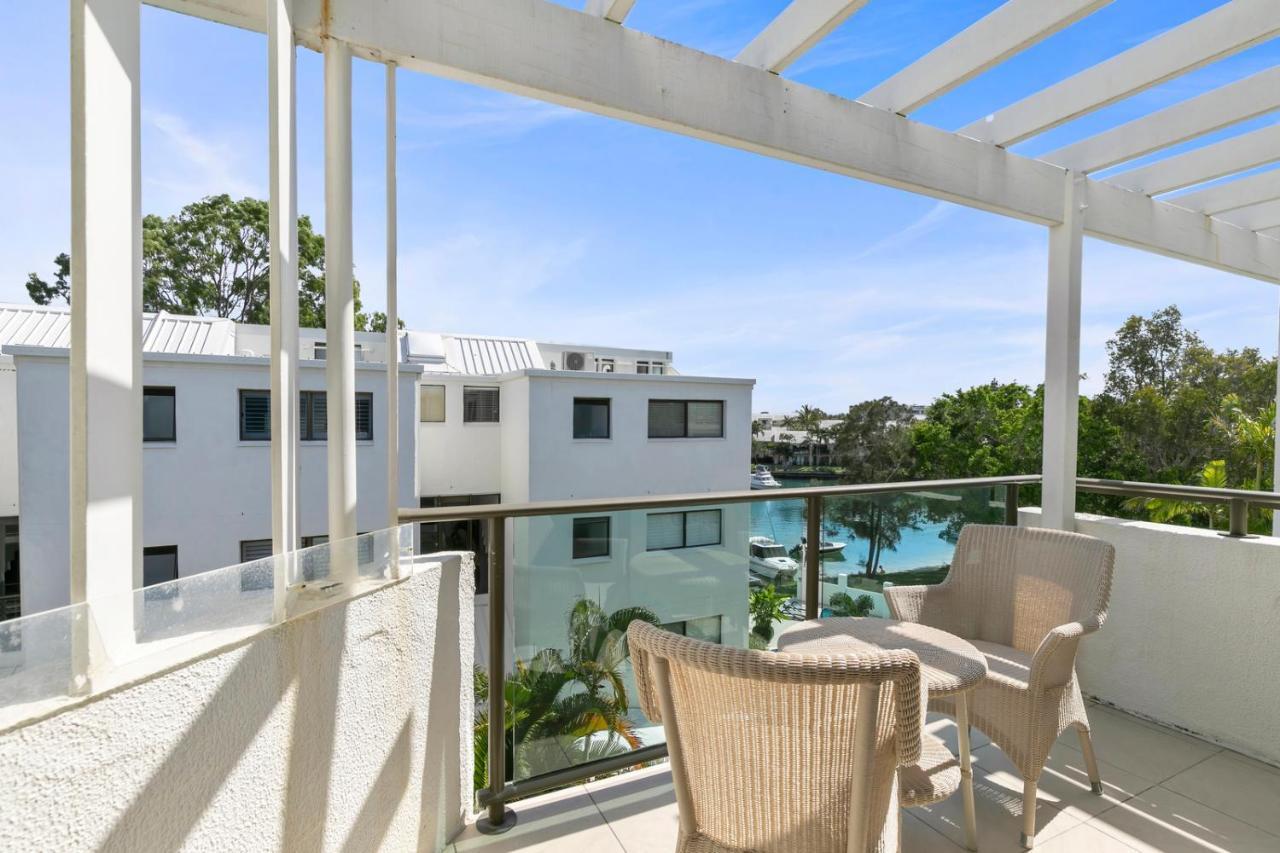 Sun Lagoon Resort Noosa Heads Ngoại thất bức ảnh