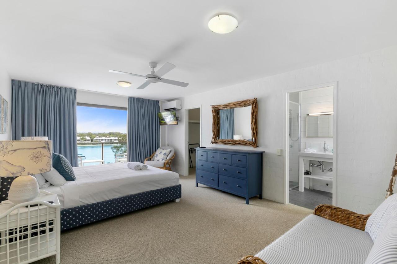 Sun Lagoon Resort Noosa Heads Ngoại thất bức ảnh
