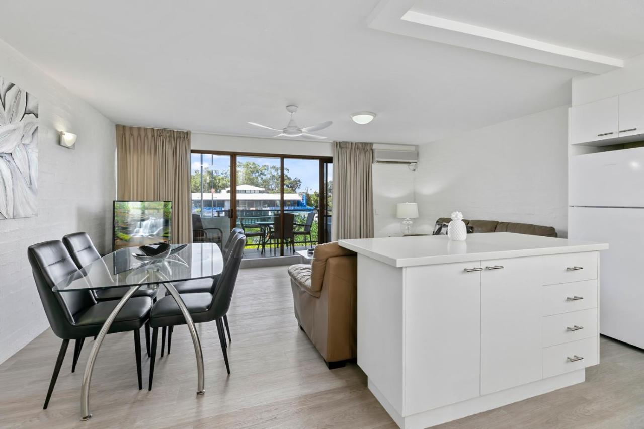 Sun Lagoon Resort Noosa Heads Ngoại thất bức ảnh