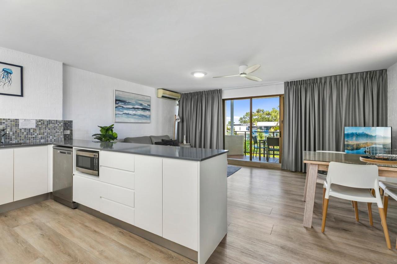 Sun Lagoon Resort Noosa Heads Ngoại thất bức ảnh