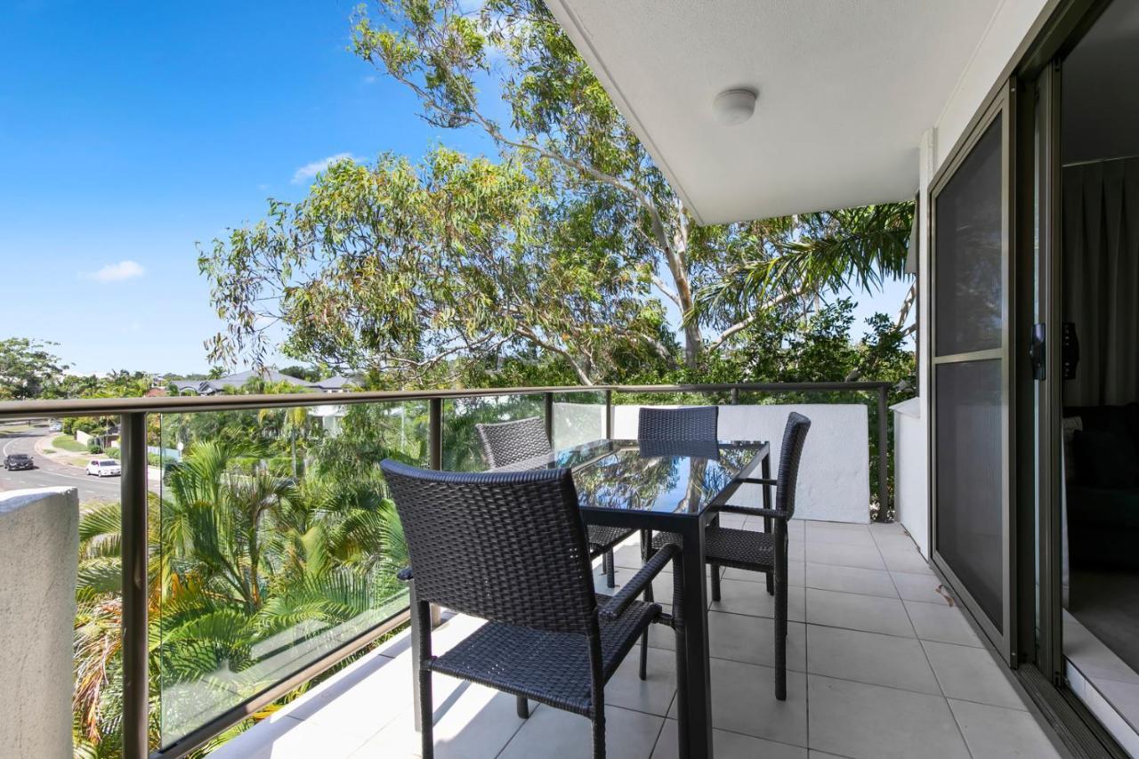 Sun Lagoon Resort Noosa Heads Ngoại thất bức ảnh