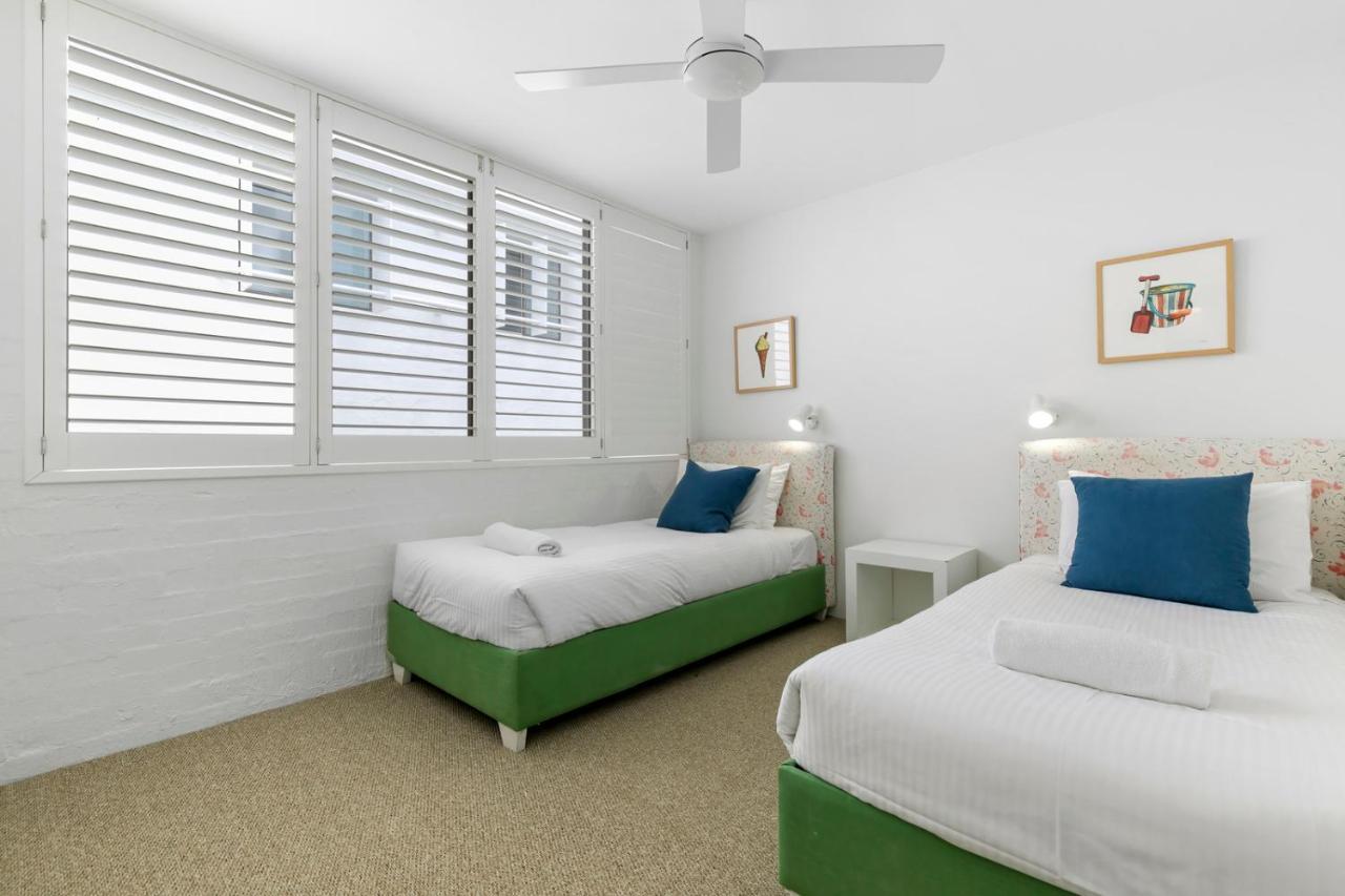 Sun Lagoon Resort Noosa Heads Ngoại thất bức ảnh