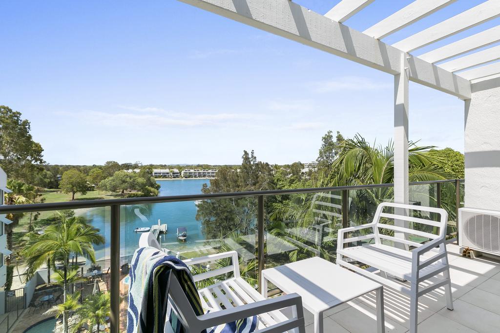 Sun Lagoon Resort Noosa Heads Ngoại thất bức ảnh