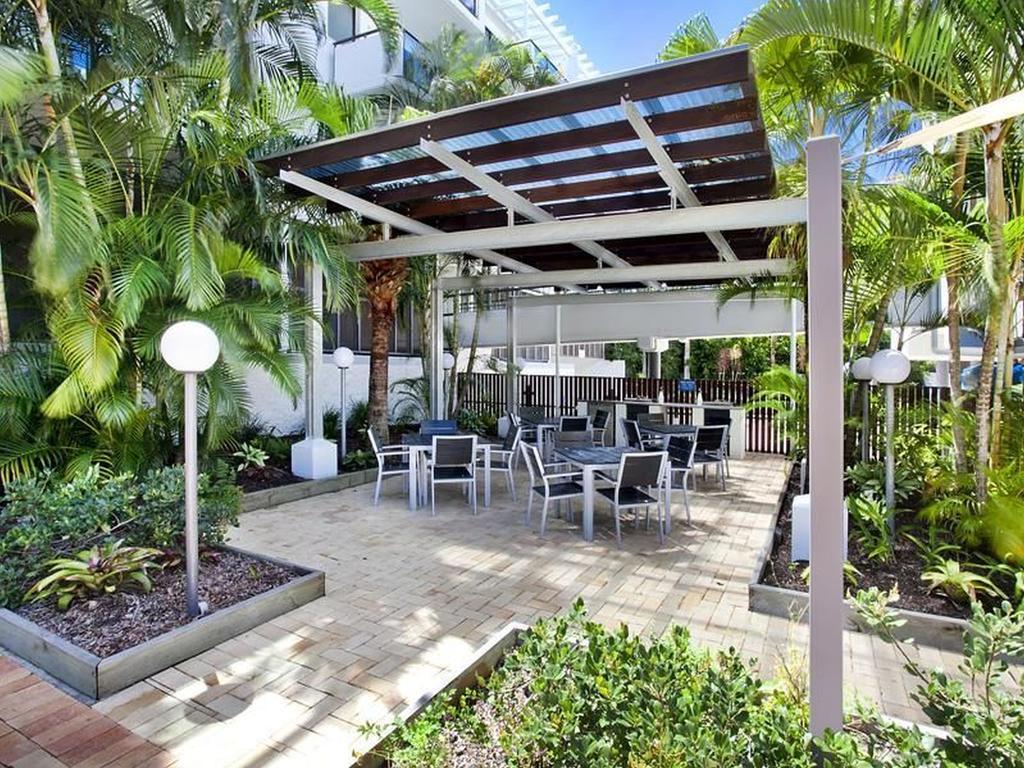 Sun Lagoon Resort Noosa Heads Ngoại thất bức ảnh