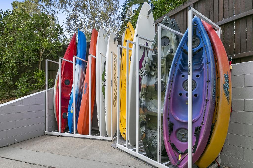 Sun Lagoon Resort Noosa Heads Ngoại thất bức ảnh